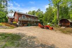 479 DYERS BAY ROAD | Miller Lake Ontario | Slide Image Forty-two