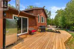 479 DYERS BAY ROAD | Miller Lake Ontario | Slide Image Six