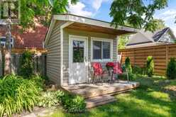 91 BEECH STREET | Collingwood Ontario | Slide Image Thirty-two