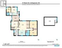 91 BEECH STREET | Collingwood Ontario | Slide Image Forty-one