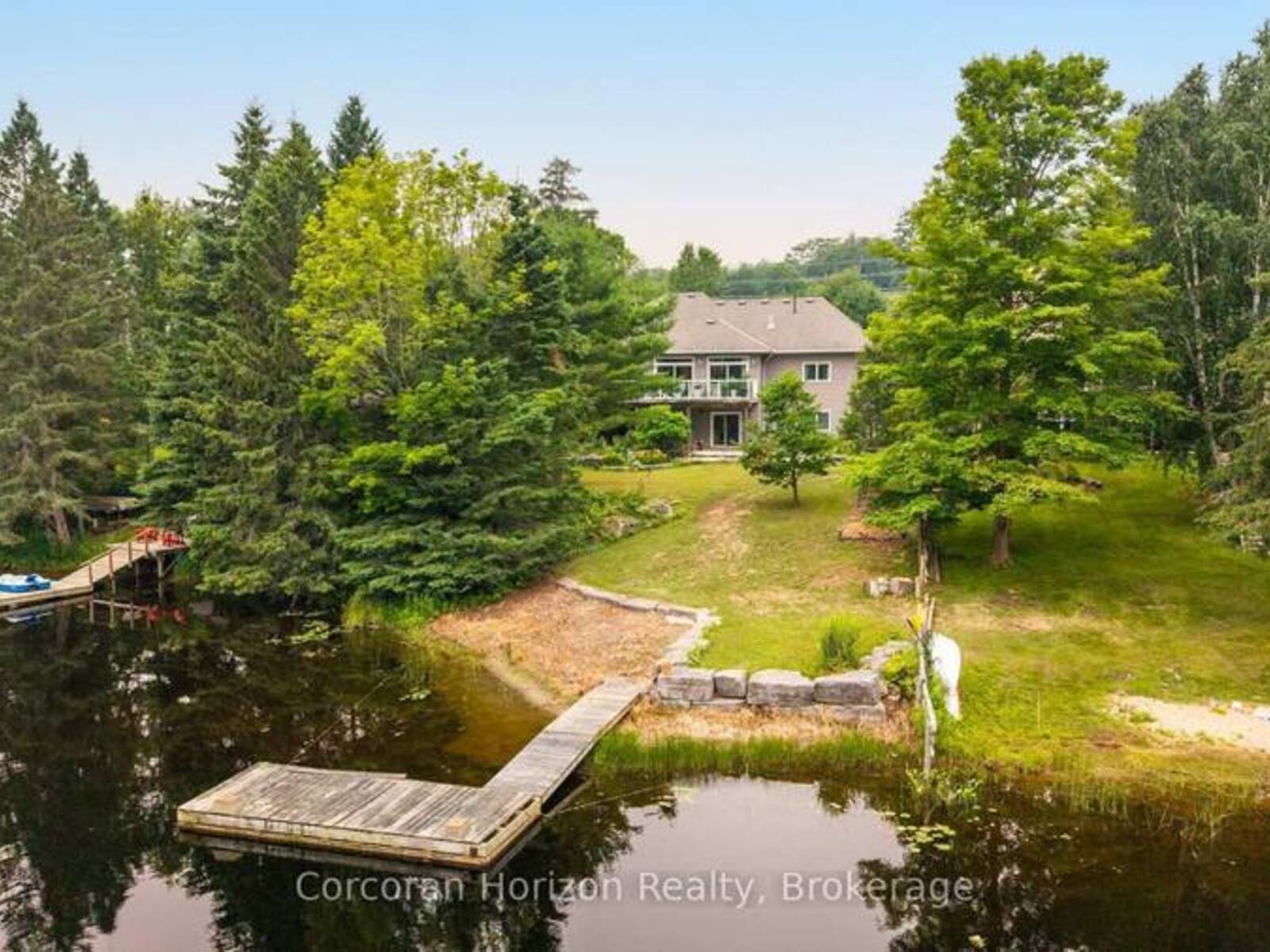 131 WILLIAM STREET, Parry Sound, Ontario P2A 1V9