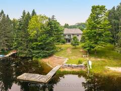 131 WILLIAM STREET Parry Sound Ontario, P2A 1V9