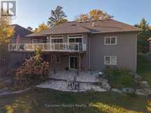 131 WILLIAM STREET | Parry Sound Ontario | Slide Image Eight