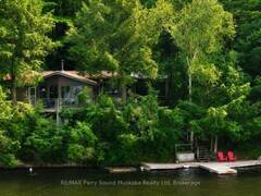 106 KAPIKOG SOUTH ROAD Carling Ontario, P0G 1G0