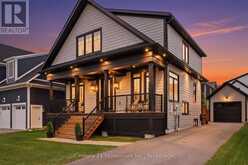 131 COURTLAND STREET | The Blue Mountains Ontario | Slide Image One