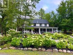 1040 WALKER LAKE DRIVE Huntsville Ontario, P1H 2J6