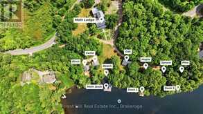 1040 WALKER LAKE DRIVE | Huntsville Ontario | Slide Image Seven