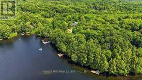 1040 WALKER LAKE DRIVE | Huntsville Ontario | Slide Image Nineteen