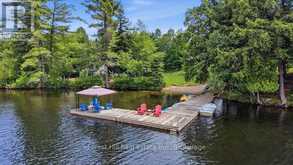 1040 WALKER LAKE DRIVE | Huntsville Ontario | Slide Image Fourteen
