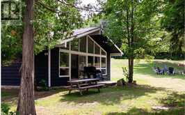 1040 WALKER LAKE DRIVE | Huntsville Ontario | Slide Image Twenty-nine