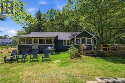 1040 WALKER LAKE DRIVE | Huntsville Ontario | Slide Image Thirty