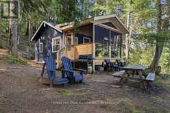 1040 WALKER LAKE DRIVE | Huntsville Ontario | Slide Image Thirty-six