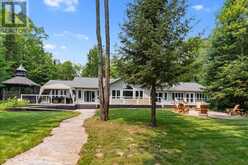 1010 LEBLANC TRAIL | Haliburton Ontario | Slide Image One