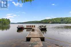 1010 LEBLANC TRAIL | Haliburton Ontario | Slide Image Two