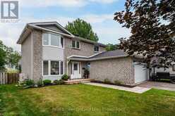 163 WOODLAND DRIVE | Midland Ontario | Slide Image Two