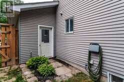 163 WOODLAND DRIVE | Midland Ontario | Slide Image Thirty-seven