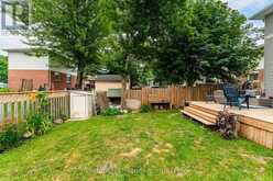 163 WOODLAND DRIVE | Midland Ontario | Slide Image Thirty-five