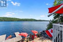 11047 LITTLE HAWK NORTH SHORE WAO | Haliburton Ontario | Slide Image Ten