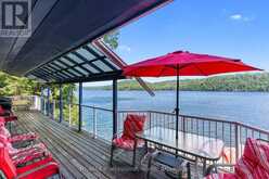 11047 LITTLE HAWK NORTH SHORE WAO | Haliburton Ontario | Slide Image Twelve