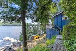 11047 LITTLE HAWK NORTH SHORE WAO | Haliburton Ontario | Slide Image Twenty-six
