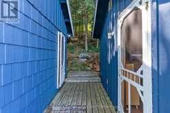 11047 LITTLE HAWK NORTH SHORE WAO | Haliburton Ontario | Slide Image Twenty-eight