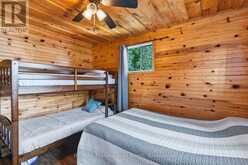 11047 LITTLE HAWK NORTH SHORE WAO | Haliburton Ontario | Slide Image Thirty