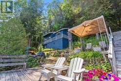 11047 LITTLE HAWK NORTH SHORE WAO | Haliburton Ontario | Slide Image Thirty-three