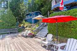11047 LITTLE HAWK NORTH SHORE WAO | Haliburton Ontario | Slide Image Thirty-four