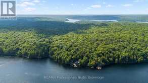11047 LITTLE HAWK NORTH SHORE WAO | Haliburton Ontario | Slide Image Thirty-seven