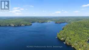 11047 LITTLE HAWK NORTH SHORE WAO | Haliburton Ontario | Slide Image Thirty-nine