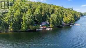 11047 LITTLE HAWK NORTH SHORE WAO | Haliburton Ontario | Slide Image Five