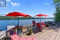 11047 LITTLE HAWK NORTH SHORE WAO | Haliburton Ontario | Slide Image Six