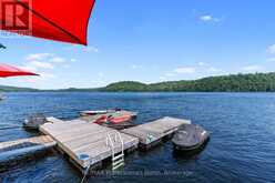 11047 LITTLE HAWK NORTH SHORE WAO | Haliburton Ontario | Slide Image Seven