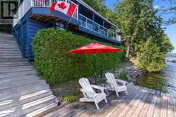 11047 LITTLE HAWK NORTH SHORE WAO | Haliburton Ontario | Slide Image Eight