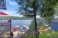 11047 LITTLE HAWK NORTH SHORE WAO | Haliburton Ontario | Slide Image Nine