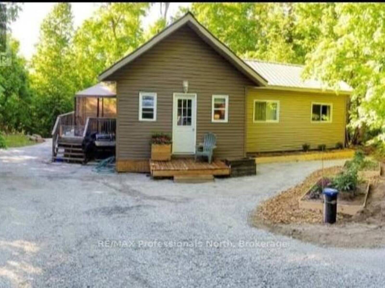 1145 CHELSEA LANE, Algonquin Highlands, Ontario K0M 1J1