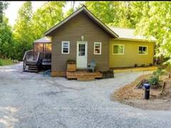 1145 CHELSEA LANE Algonquin Highlands Ontario, K0M 1J1