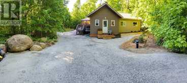 1145 CHELSEA LANE | Algonquin Highlands Ontario | Slide Image Two