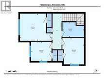 7 BACON LANE | Ancaster Ontario | Slide Image Thirty-eight