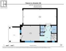 7 BACON LANE | Ancaster Ontario | Slide Image Thirty-nine