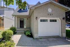 737 MACKENDRICK DRIVE | Kincardine Ontario | Slide Image Three