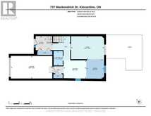737 MACKENDRICK DRIVE | Kincardine Ontario | Slide Image Forty-eight
