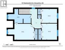 737 MACKENDRICK DRIVE | Kincardine Ontario | Slide Image Forty-nine