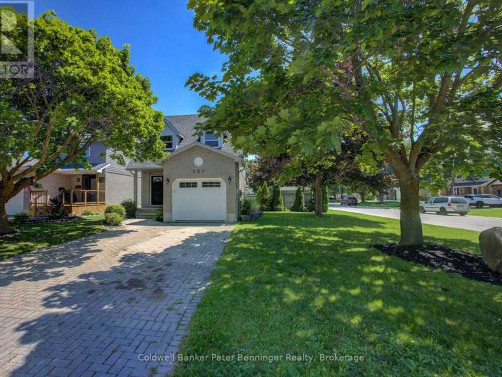737 MACKENDRICK DRIVE, Kincardine, Ontario N2Z 3A4