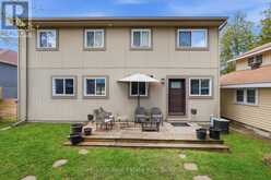 81 ST LAWRENCE STREET | Collingwood Ontario | Slide Image Thirty-six