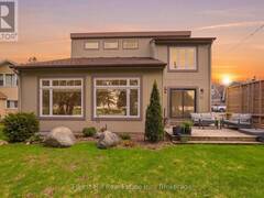 81 ST LAWRENCE STREET Collingwood Ontario, L9Y 4Y3