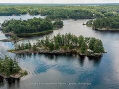 1 B277 ISLAND MacTier Ontario, P0C 1H0