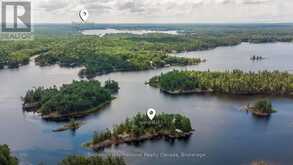 1 B277 ISLAND | MacTier Ontario | Slide Image Thirty-one