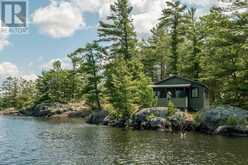 1 B277 ISLAND | MacTier Ontario | Slide Image Five