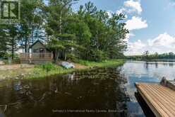 1 B277 ISLAND | MacTier Ontario | Slide Image Twenty-nine